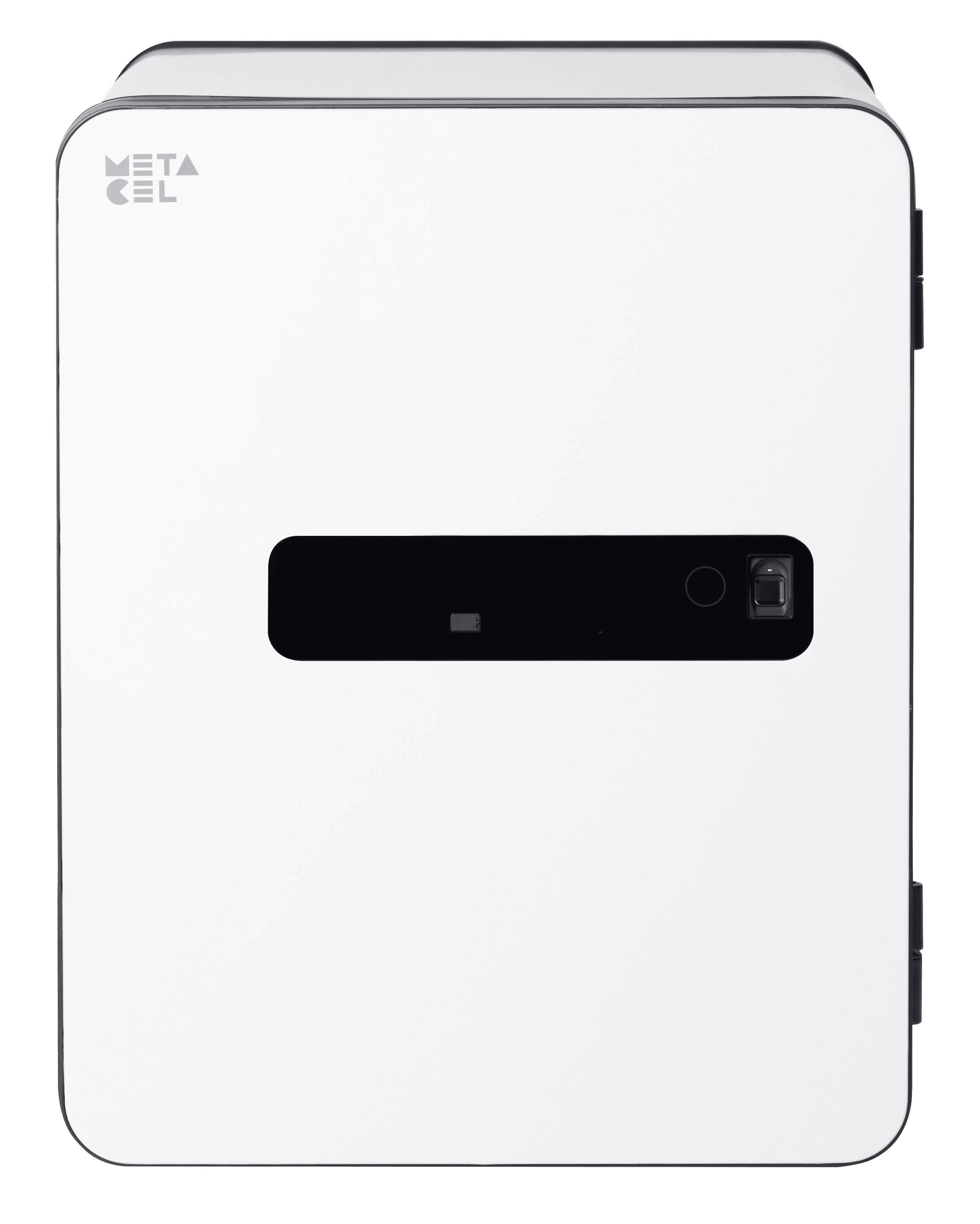 Caja Fuerte METACEL PRET 40 Marfíl